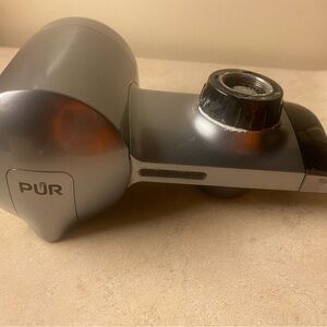 PUR Faucet Water Filtration System